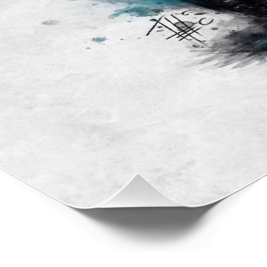 The High & Mighty 2 ポスター (コーナー)