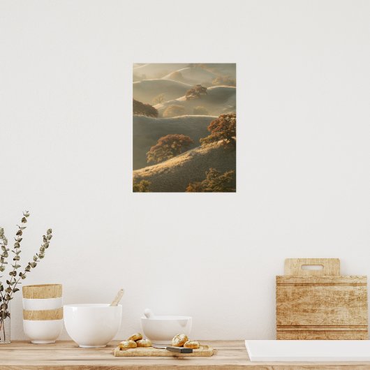 The Hills ポスター (キッチン)