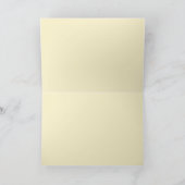 The Hitchhikers カード (内部)