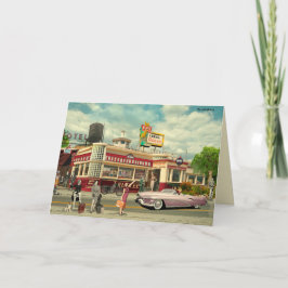 The Hitchhikers カード