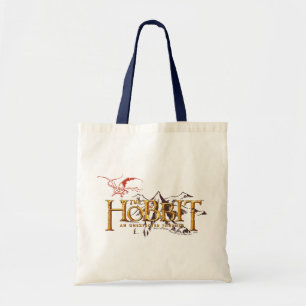 THE HOBBIT: AN UNEXPECTED JOURNEY™ トートバッグ