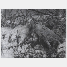 The Hollow Grove Sentinel