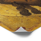 The Holy Face ポスター (角)