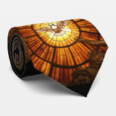 The Holy Spirit (Bernini) ネクタイ (ロール)