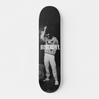 The HoodWill Lurk Skateboard Deck スケートボード