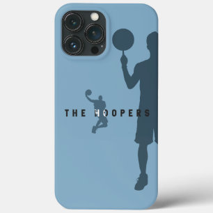 The Hoopers iPhone 13 Pro Maxケース