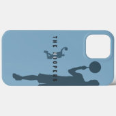 The Hoopers | Case-Mate iPhoneケース (裏面 (横))