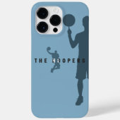 The Hoopers | Case-Mate iPhoneケース (裏面)