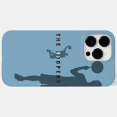 The Hoopers | Case-Mate iPhoneケース (裏面 (横))