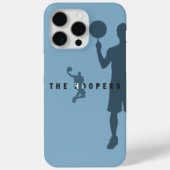 The Hoopers | Case-Mate iPhoneケース (裏面)