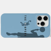 The Hoopers | Case-Mate iPhoneケース (裏面 (横))