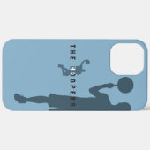 The Hoopers |  Case-Mate iPhoneケース (裏面 / 右)