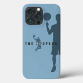 The Hoopers |  Case-Mate iPhoneケース (裏面)