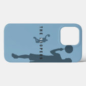 The Hoopers |  Case-Mate iPhoneケース (裏面 (横))