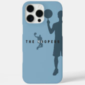 The Hoopers |  Case-Mate iPhoneケース (裏面)