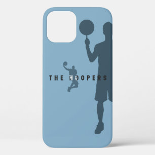 The Hoopers    iPhone 12 Proケース
