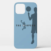 The Hoopers | Case-Mate iPhoneケース (裏面)