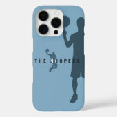 The Hoopers | Case-Mate iPhoneケース (裏面)