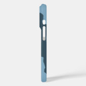 The Hoopers | Case-Mate iPhoneケース (裏面 / 左)