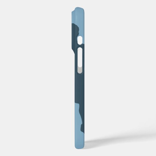 The Hoopers | Case-Mate iPhoneケース (裏面 / 左)