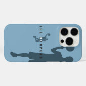 The Hoopers | Case-Mate iPhoneケース (裏面 (横))