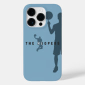 The Hoopers | Case-Mate iPhoneケース (裏面)