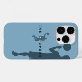 The Hoopers | Case-Mate iPhoneケース (裏面 (横))