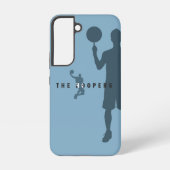 The Hoopers |  Samsung Galaxyケース (裏面)