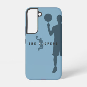 The Hoopers Samsung Galaxy S22ケース