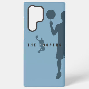 The Hoopers    Samsung Galaxy S22 Ultraケース
