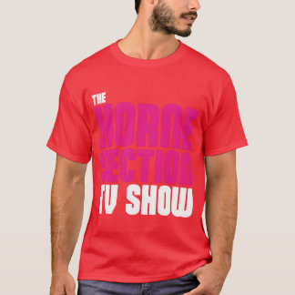 The Horne SectionVショーの友達 Tシャツ