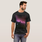 The Horsehead Nebula Tシャツ (正面フル)