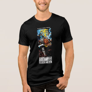 The Horsemen 2025 トライブレンドTシャツ