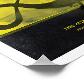 The Host alternative movie poster ポスター (角)