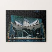 The House Puzzle ジグソーパズル (横)