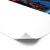 The Hugger ポスター (コーナー)