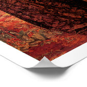 The Huguenot ポスター (角)