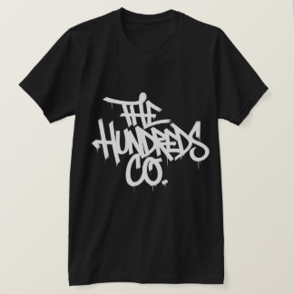 The Hundreds ロゴ Tシャツ