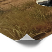 The Hunt ポスター (角)