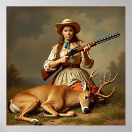 The Hunt ポスター