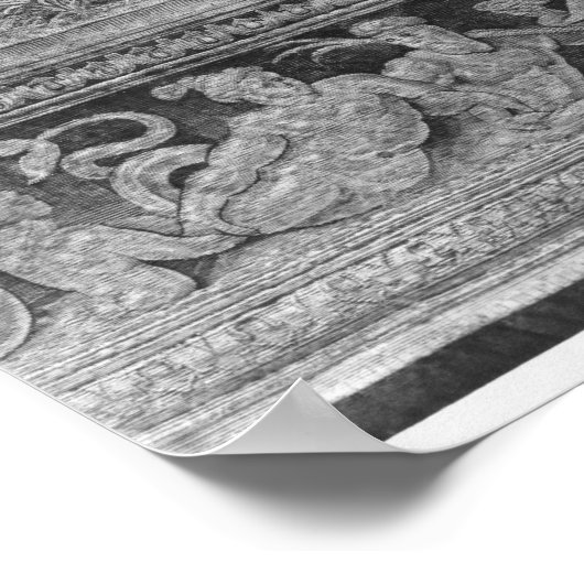 The Hunts of Maximilian, Gemini ポスター (角)