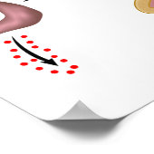 The hypothalamic pituitary axes Poster ポスター (角)