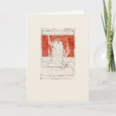 The illusion of self カード (正面)