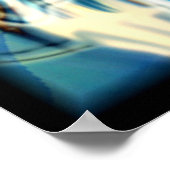 The Illusionist ポスター (角)