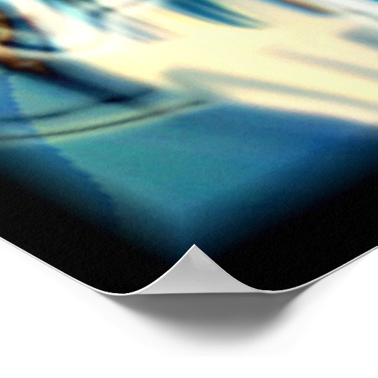 The Illusionist ポスター (角)