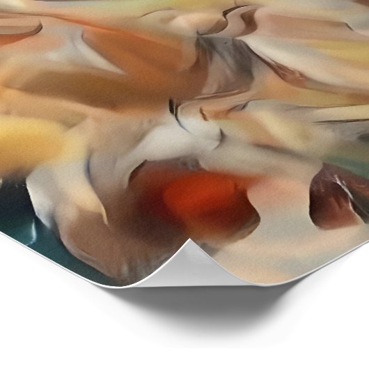 The Illusionist ポスター (角)