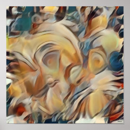 The Illusionist ポスター