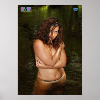 The Immortal Beauty's First Poster for 2016 ポスター