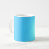 The Importance of Faith Mug コーヒーマグカップ (正面左)