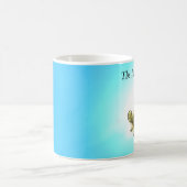 The Importance of Faith Mug コーヒーマグカップ (中央)